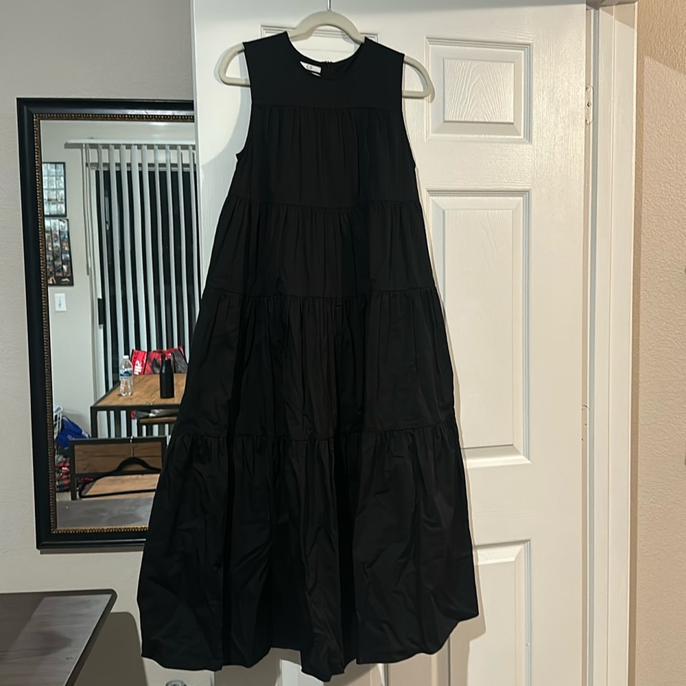 CO Essentials dress